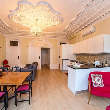 פורטו Sao Domingos Flowers Apartments מראה חיצוני תמונה