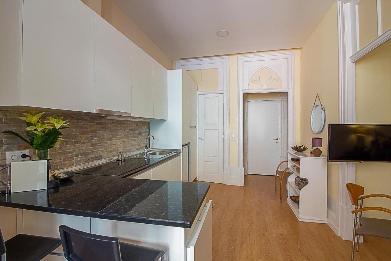 פורטו Sao Domingos Flowers Apartments מראה חיצוני תמונה