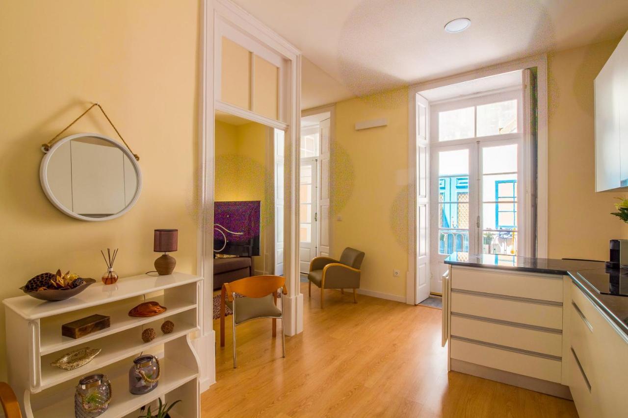 פורטו Sao Domingos Flowers Apartments מראה חיצוני תמונה
