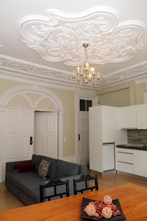 פורטו Sao Domingos Flowers Apartments מראה חיצוני תמונה