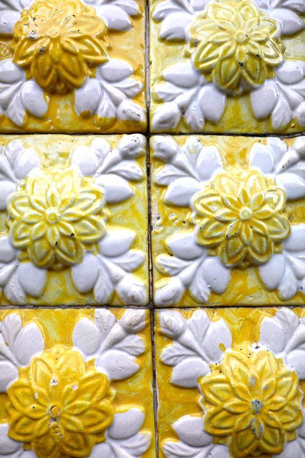 פורטו Sao Domingos Flowers Apartments מראה חיצוני תמונה