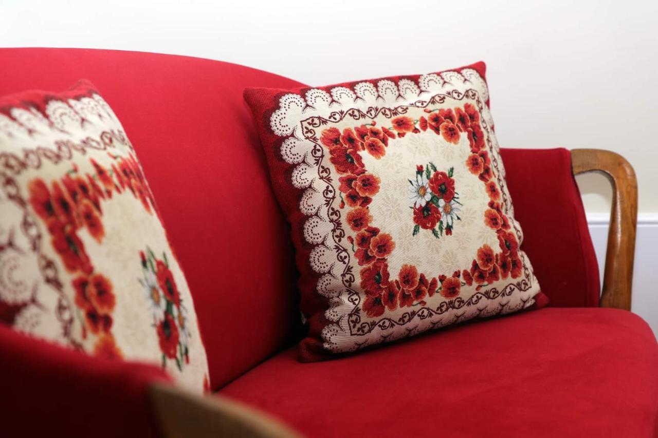 פורטו Sao Domingos Flowers Apartments מראה חיצוני תמונה