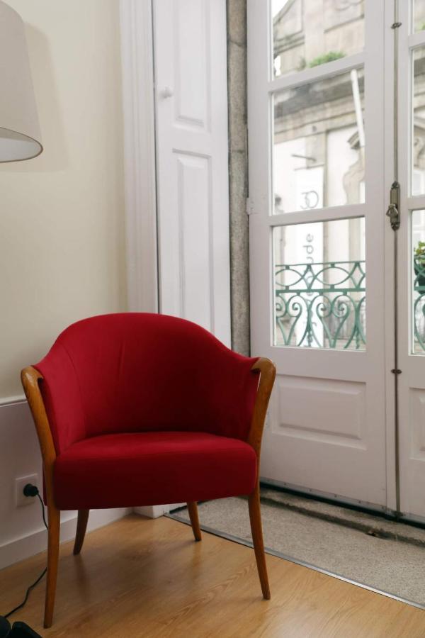 פורטו Sao Domingos Flowers Apartments מראה חיצוני תמונה