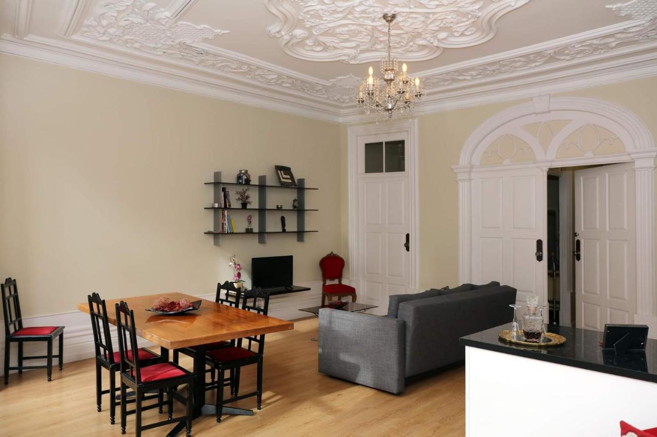 פורטו Sao Domingos Flowers Apartments מראה חיצוני תמונה