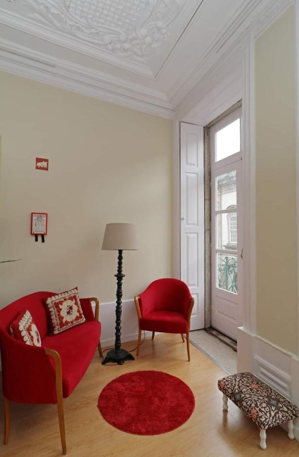 פורטו Sao Domingos Flowers Apartments מראה חיצוני תמונה