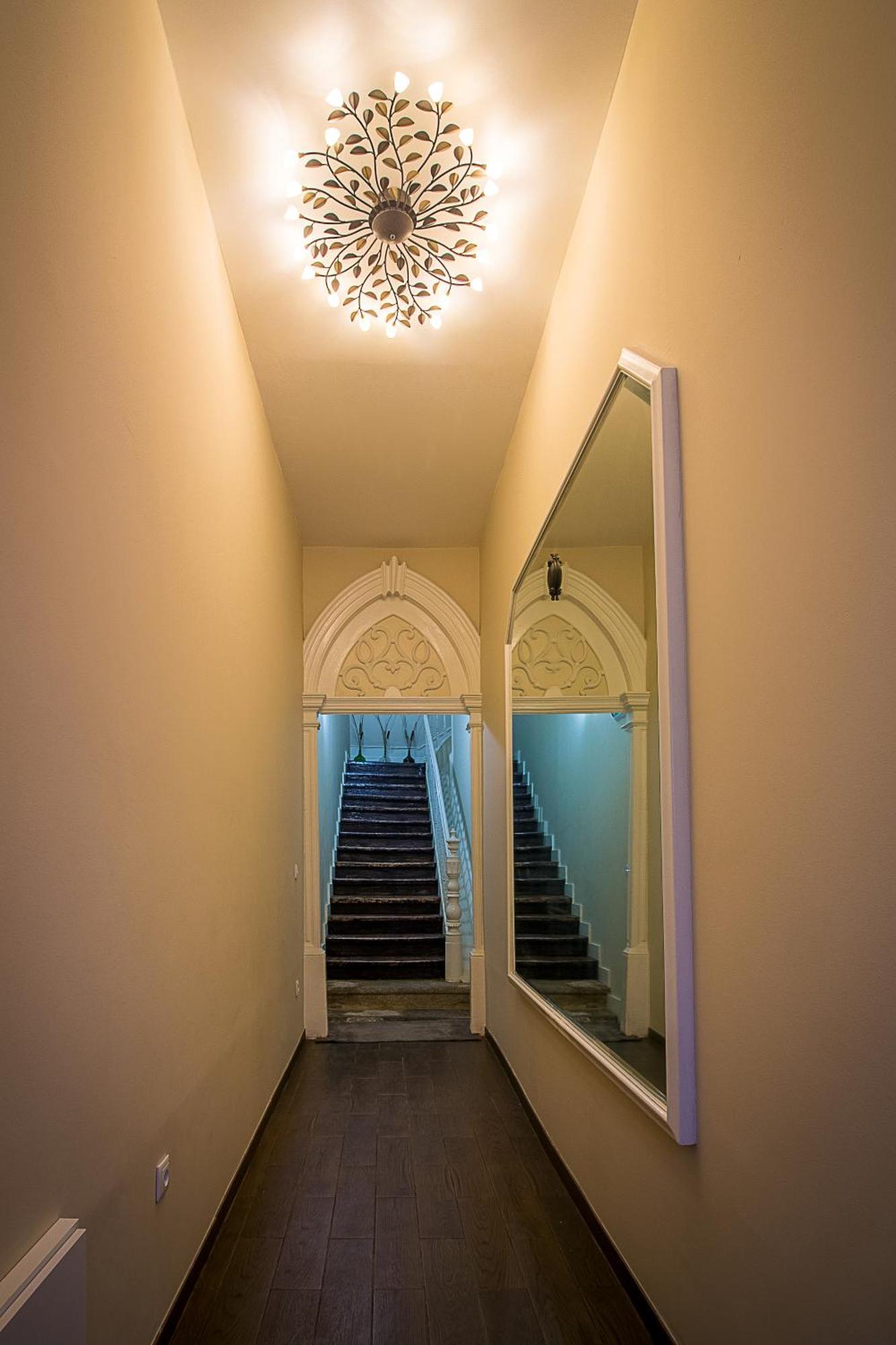פורטו Sao Domingos Flowers Apartments מראה חיצוני תמונה