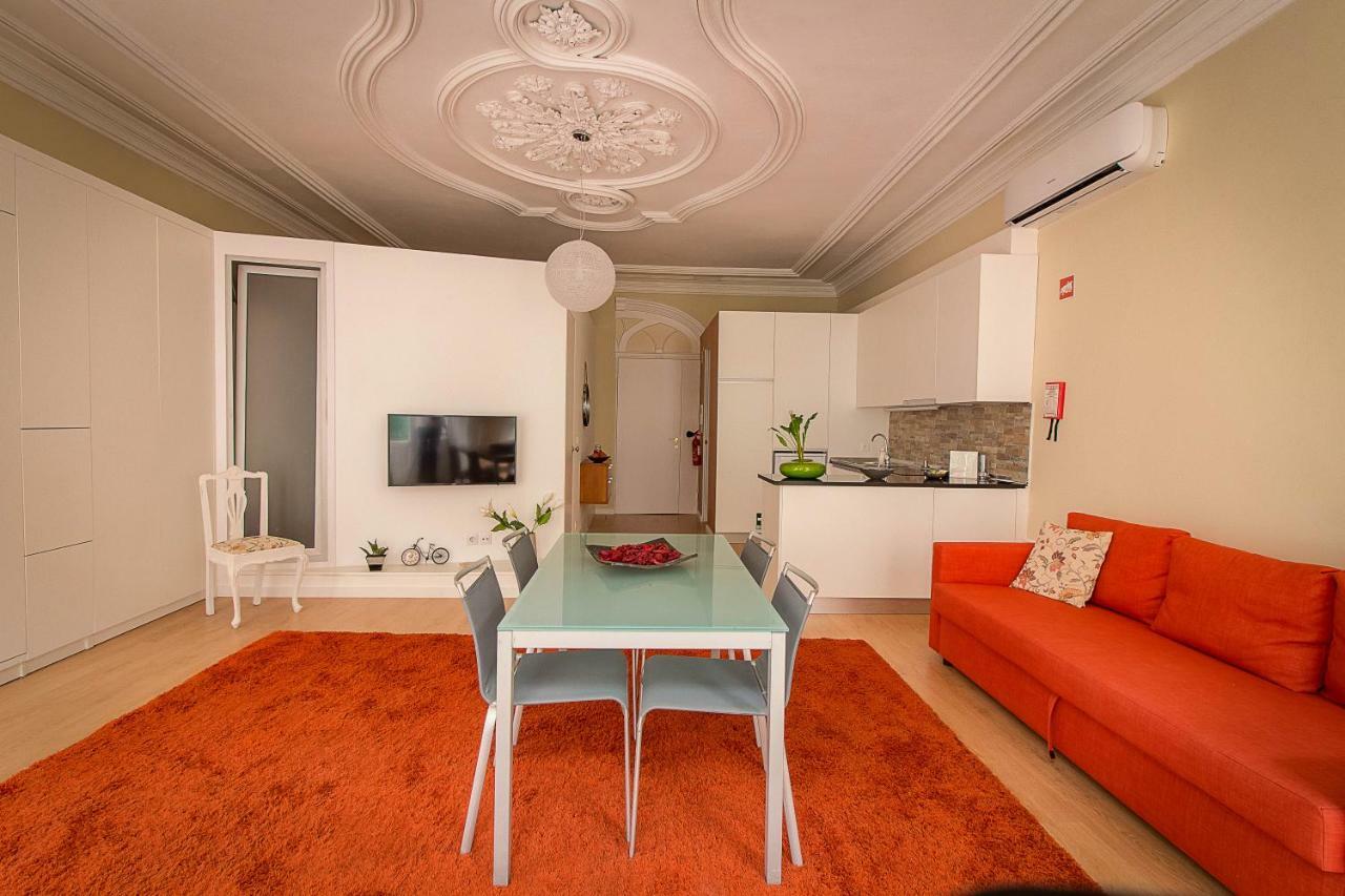 פורטו Sao Domingos Flowers Apartments מראה חיצוני תמונה
