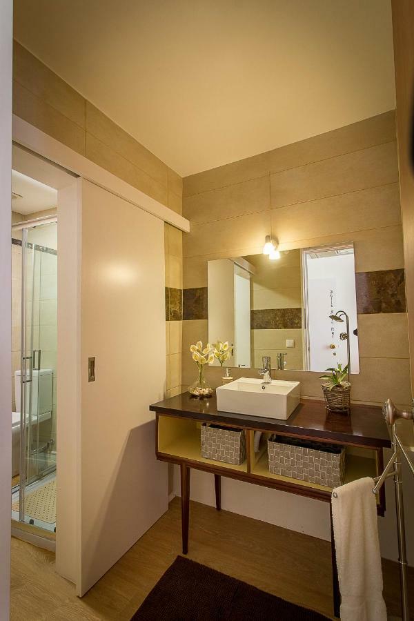 פורטו Sao Domingos Flowers Apartments מראה חיצוני תמונה