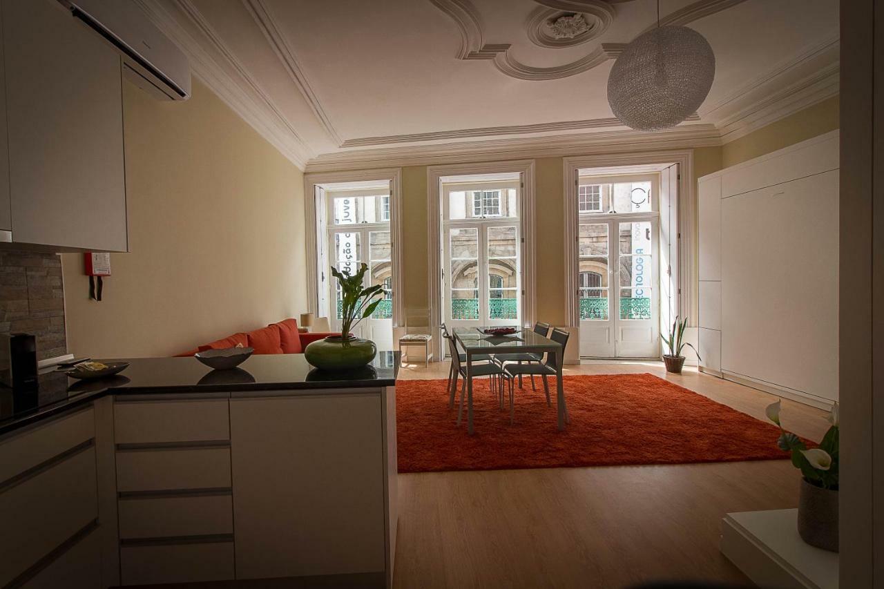 פורטו Sao Domingos Flowers Apartments מראה חיצוני תמונה