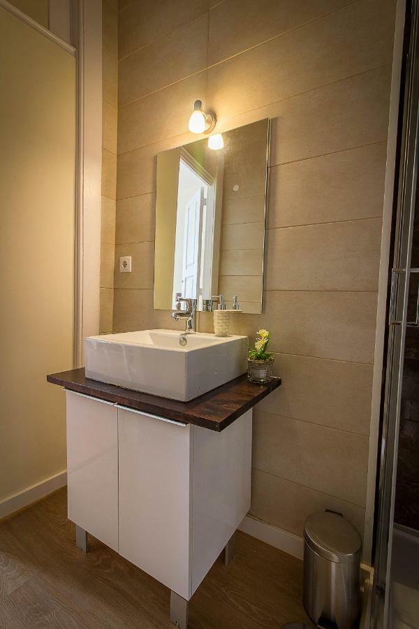 פורטו Sao Domingos Flowers Apartments מראה חיצוני תמונה