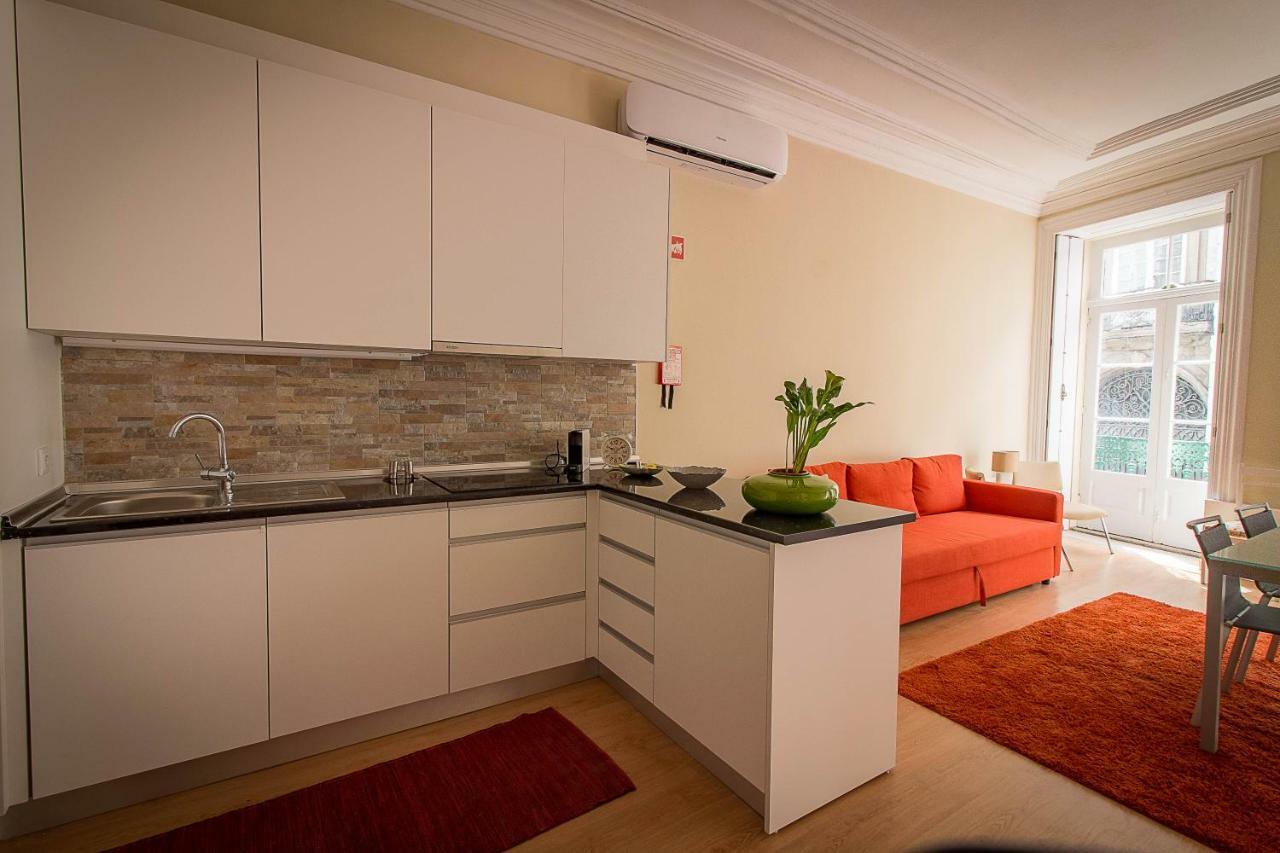 פורטו Sao Domingos Flowers Apartments מראה חיצוני תמונה