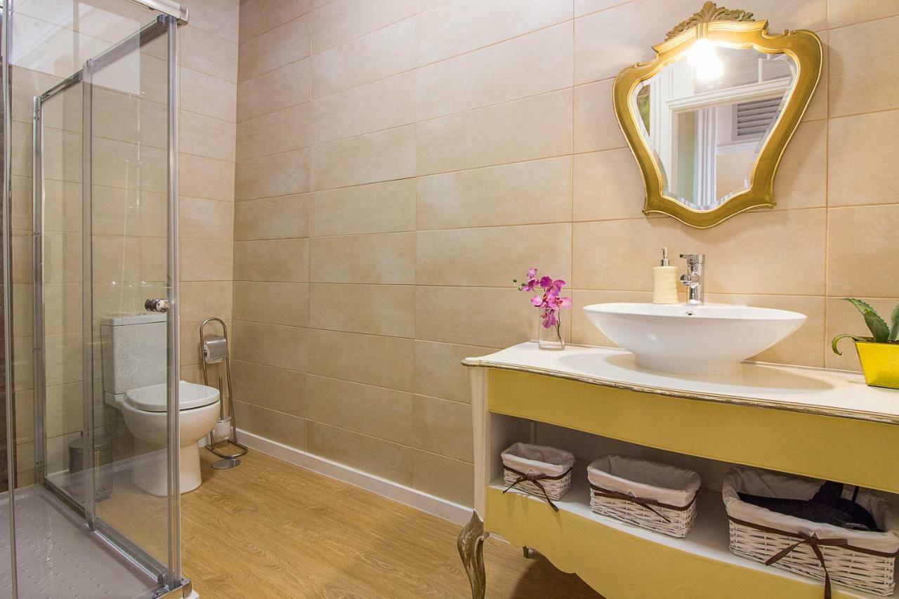 פורטו Sao Domingos Flowers Apartments מראה חיצוני תמונה