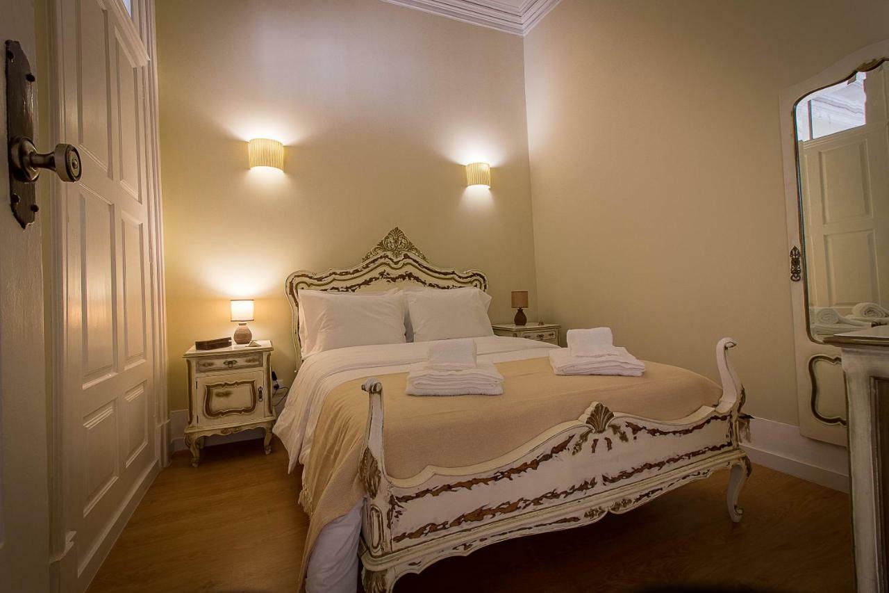 פורטו Sao Domingos Flowers Apartments מראה חיצוני תמונה