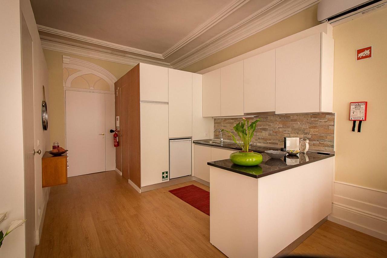 פורטו Sao Domingos Flowers Apartments מראה חיצוני תמונה