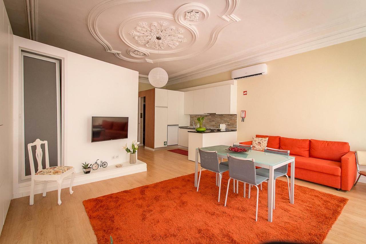 פורטו Sao Domingos Flowers Apartments מראה חיצוני תמונה