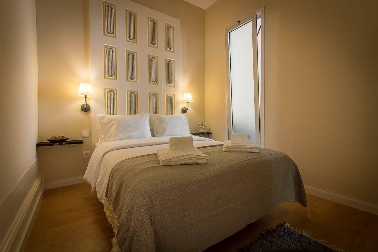 פורטו Sao Domingos Flowers Apartments מראה חיצוני תמונה