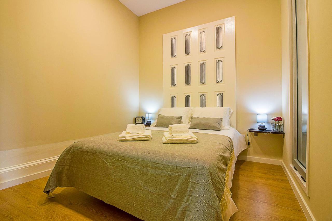 פורטו Sao Domingos Flowers Apartments מראה חיצוני תמונה