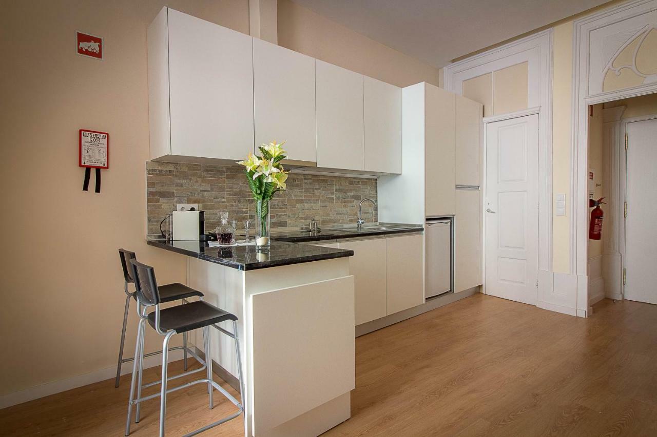 פורטו Sao Domingos Flowers Apartments מראה חיצוני תמונה