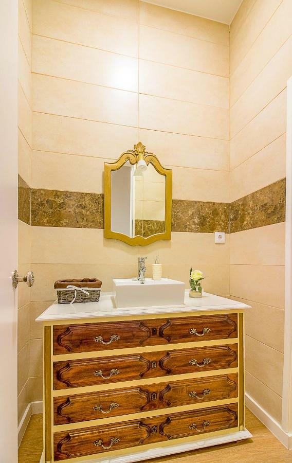 פורטו Sao Domingos Flowers Apartments מראה חיצוני תמונה