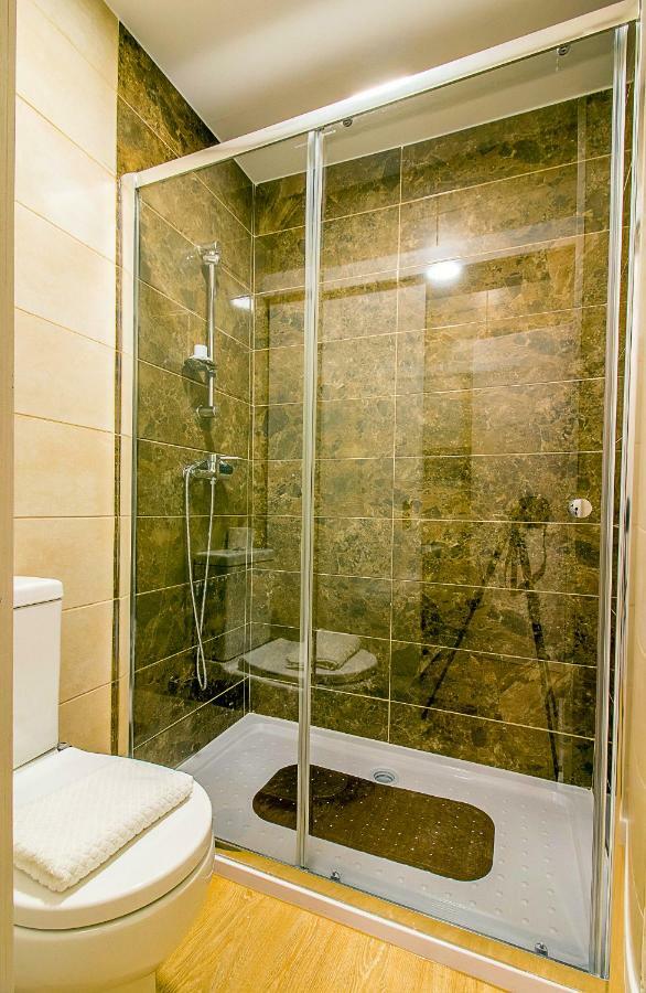 פורטו Sao Domingos Flowers Apartments מראה חיצוני תמונה