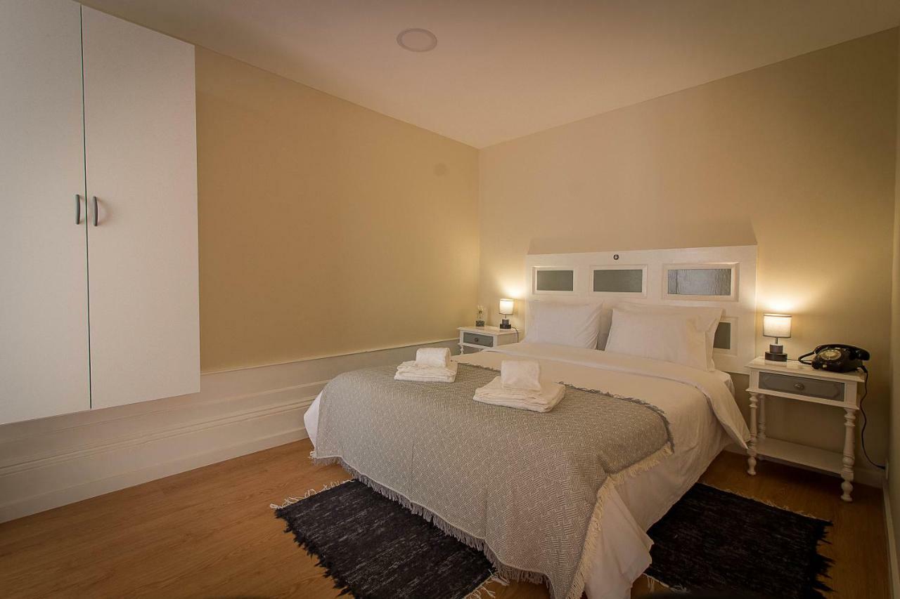 פורטו Sao Domingos Flowers Apartments מראה חיצוני תמונה